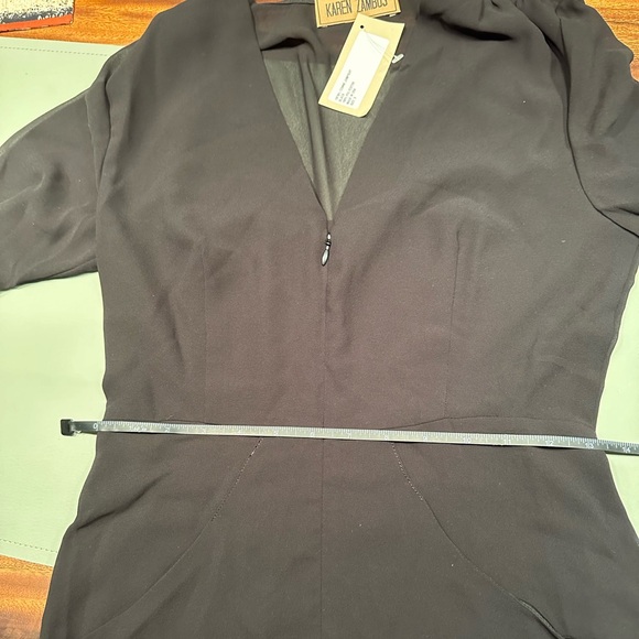 HOST PICK! Karen Zambos Conne Jumpsuit - Picture 5 of 6